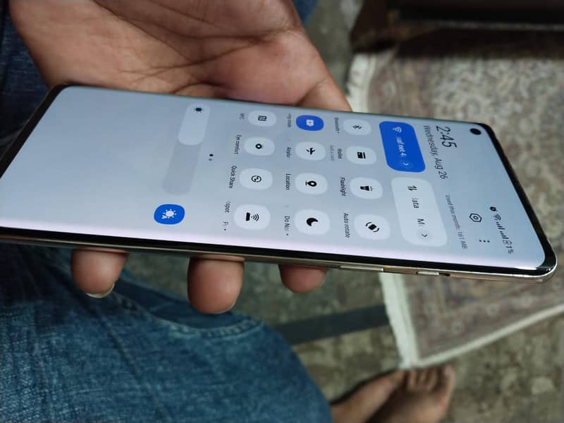 One Plus 8 0