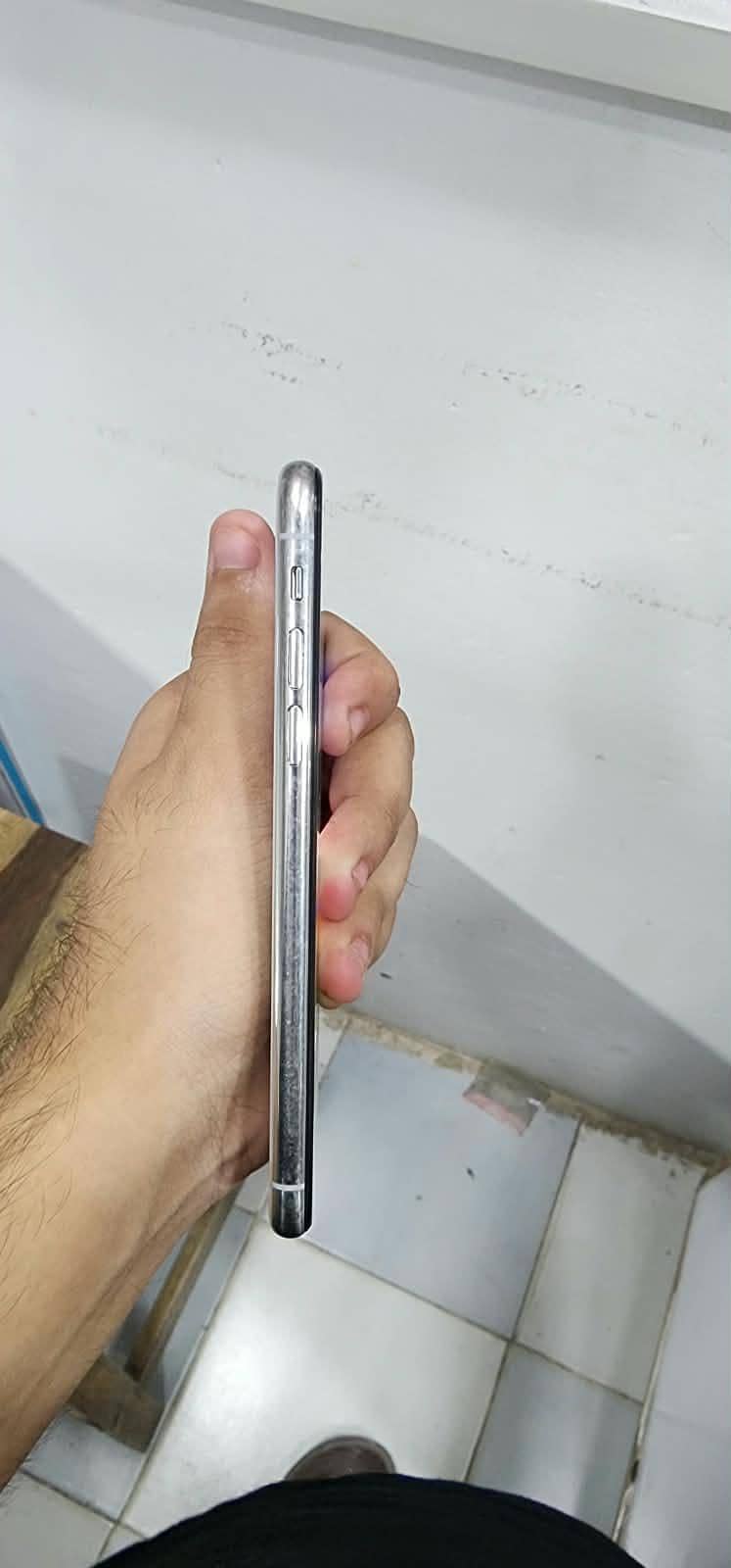Apple iPhone X 6