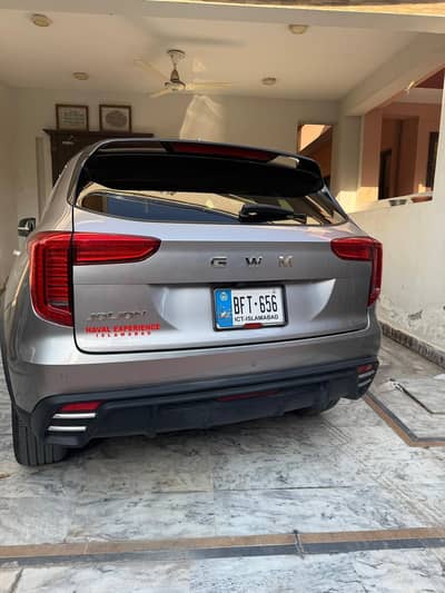 Brand New Haval Julion 1.5t For Sale
