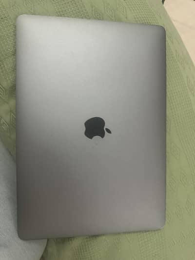 Macbook Pro 2020 i5 2GHZ 16/512