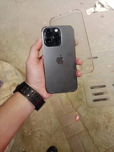 Apple iPhone 13 Pro Max
