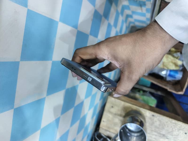 Infinix Note 30 Pro 4