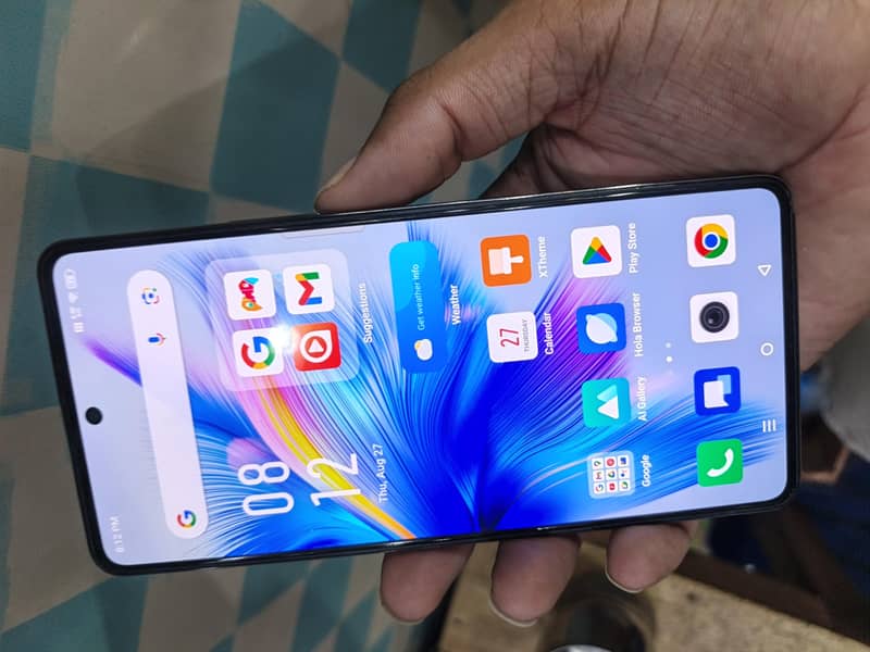 Infinix Note 30 Pro 5