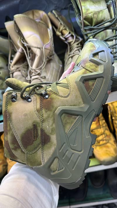 Hiking Shoes | Army Shoes | Camping Shoes | Sport Shoes