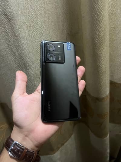 Xiaomi 13T Pro Brand New Exchange Possible