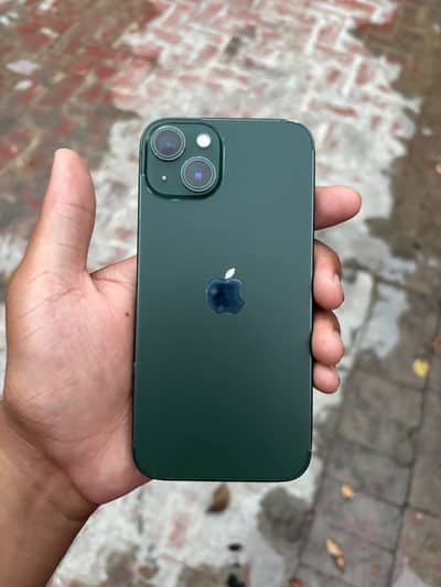 Apple iPhone 13 factory unlock