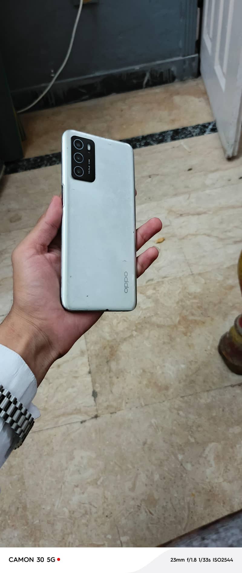 OPPO A16 0