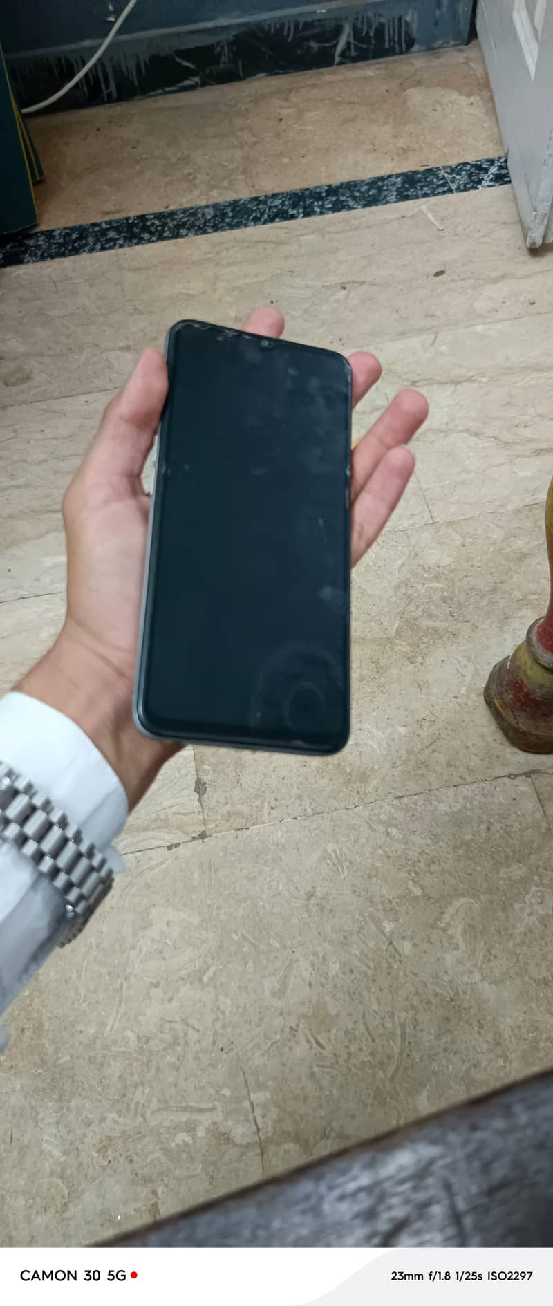 OPPO A16 5