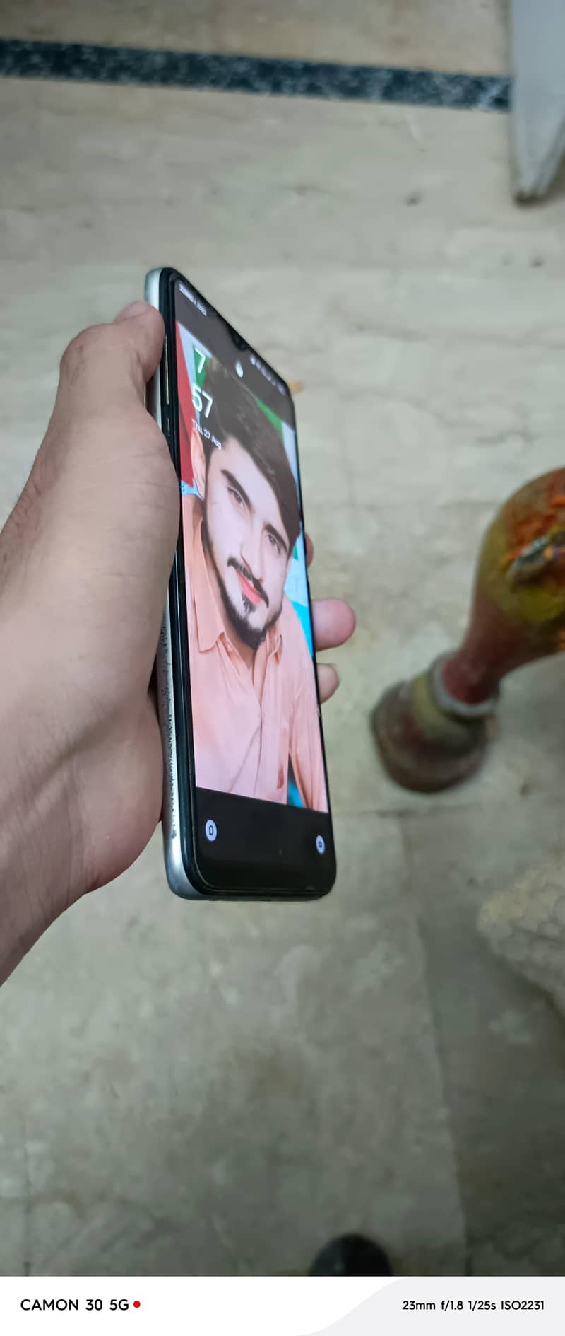 OPPO A16 6