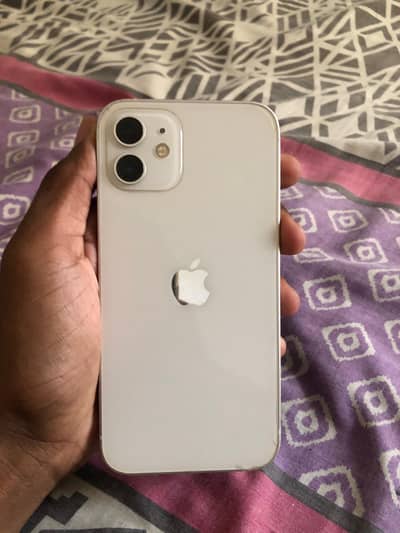 Apple iPhone 12 JV