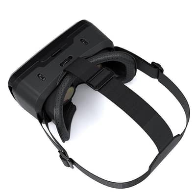 Shinecon G06A VR 3D Glasses