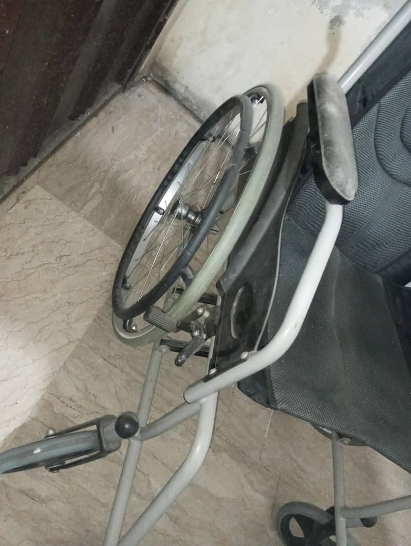 wheelchair 1