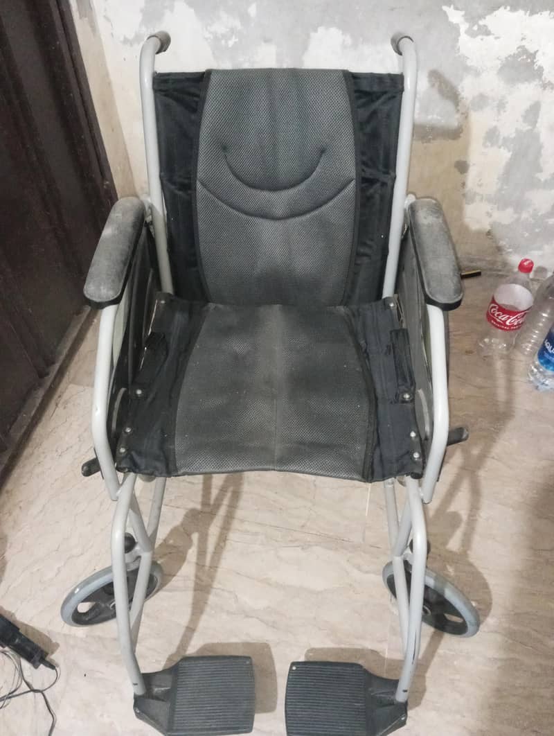 wheelchair 2