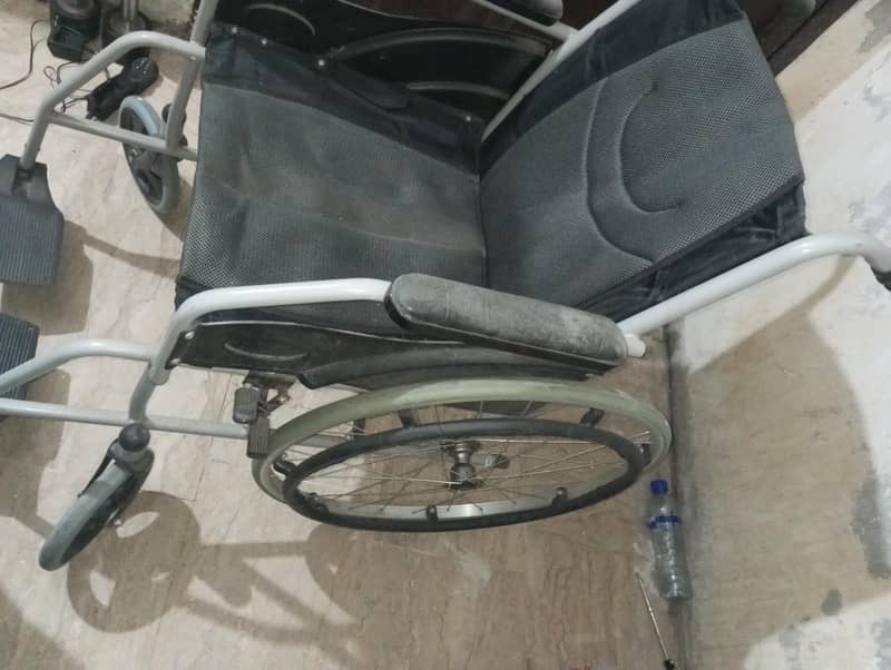 wheelchair 3