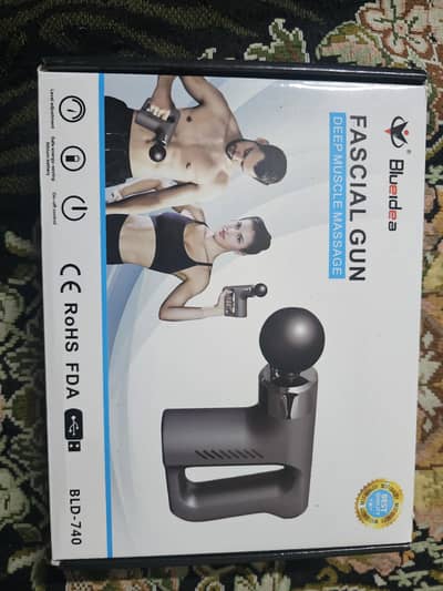 Massager portable big batery