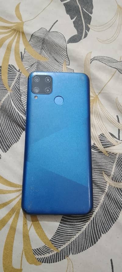 Realme C15 Qualcomm Edition