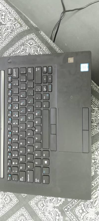 Dell latitude 7490 11 generation 512gb rom and 8gb ram windows 11