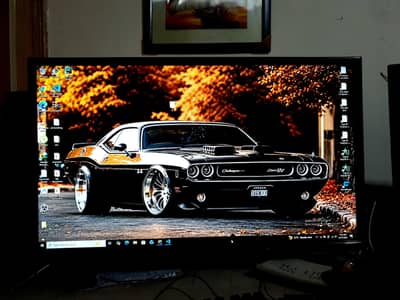 Samsung 32inch LCD Core i3 CPU  | 8GB RAM | 2GB AMD Graphics