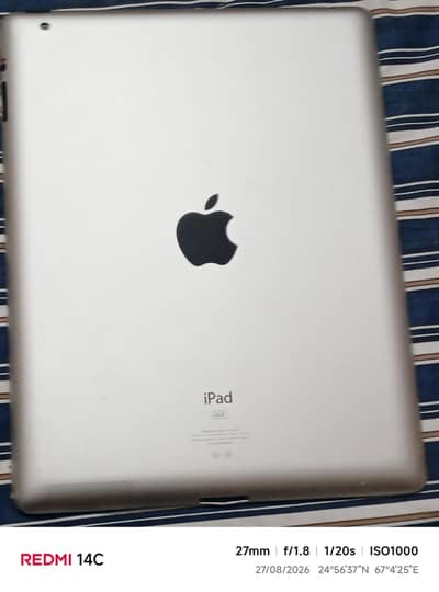 iPad A1395 32 Gb