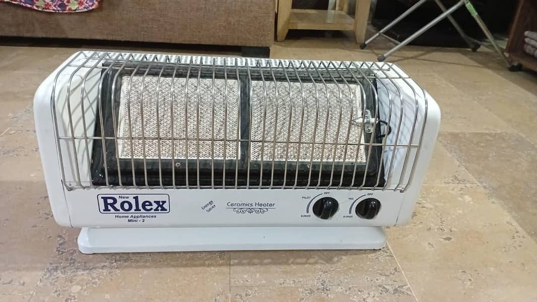 Heater 0