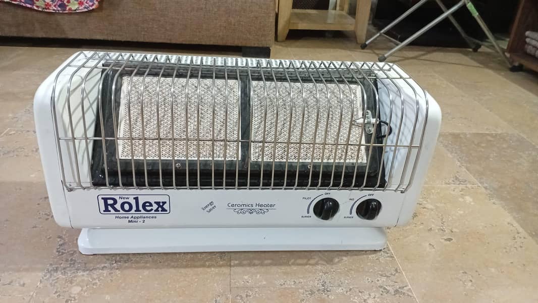 Heater 1