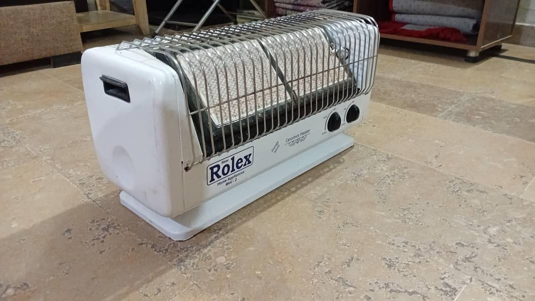 Heater 3