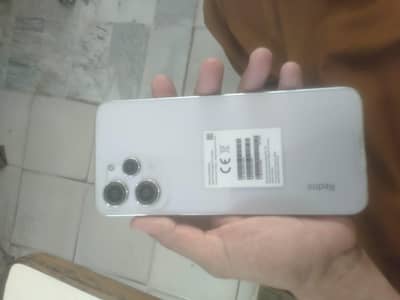 Xiaomi Redmi 12