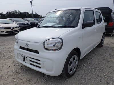 Suzuki Alto 2023
