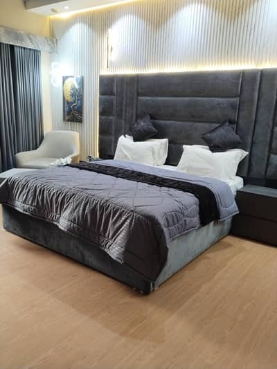 The London Lodges