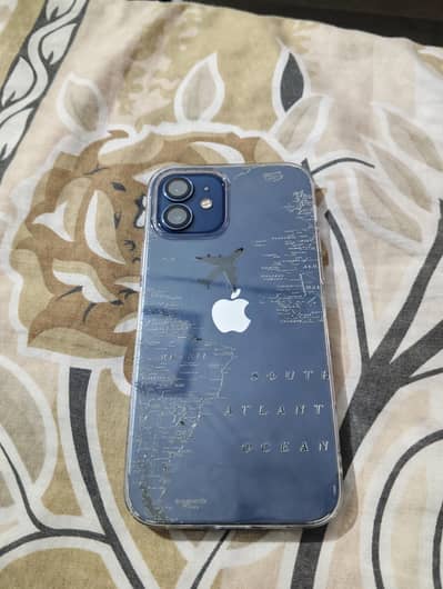 iphone 12 64gb urgent sale