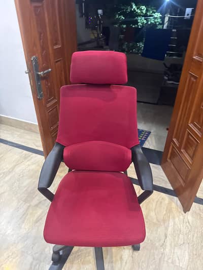 5 Office Chairs For Sale