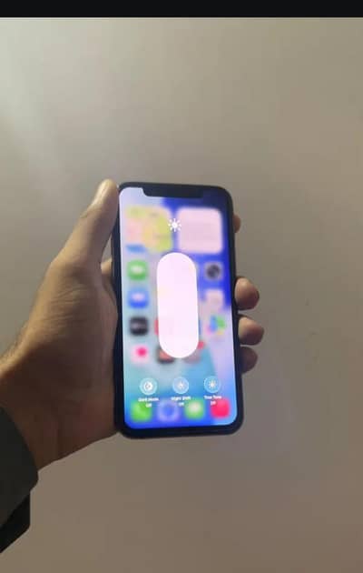 Apple iPhone 11 Pro