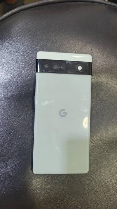 Google Pixel 6a