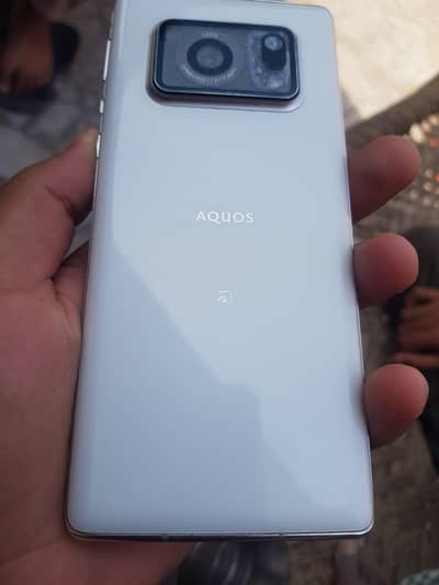 Aquas R6