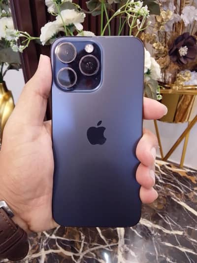 Apple iPhone 15 Pro Max