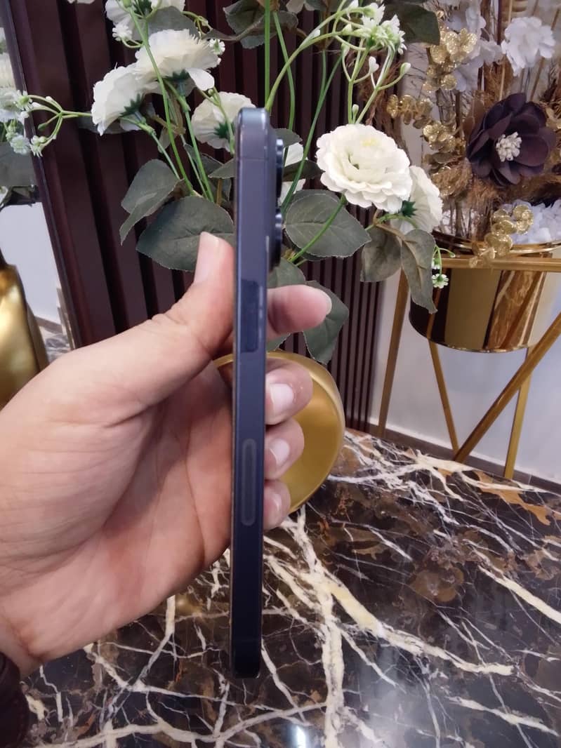 Apple iPhone 15 Pro Max 1