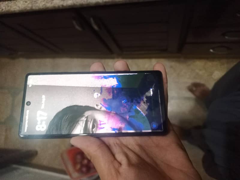 Google pixel 6 1