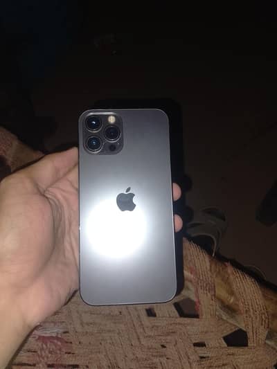 Apple iPhone 12 Pro Max