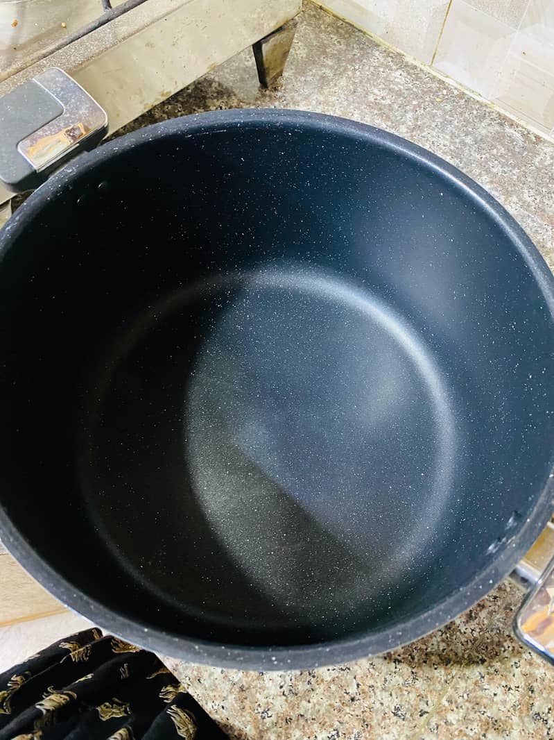 NonStick Cookware 5