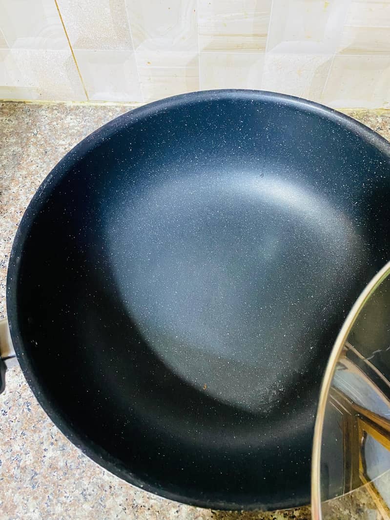 NonStick Cookware 10