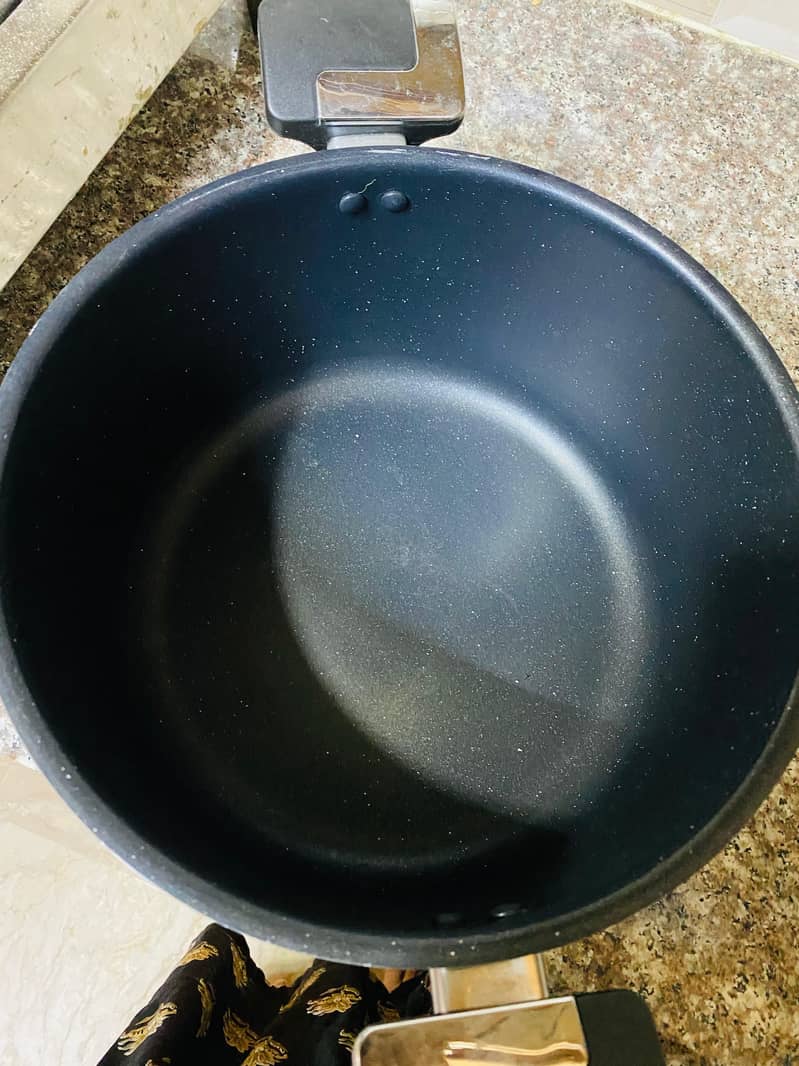 NonStick Cookware 11