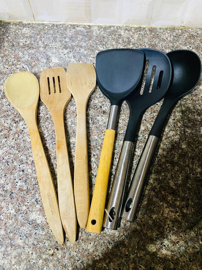 NonStick Cookware 13