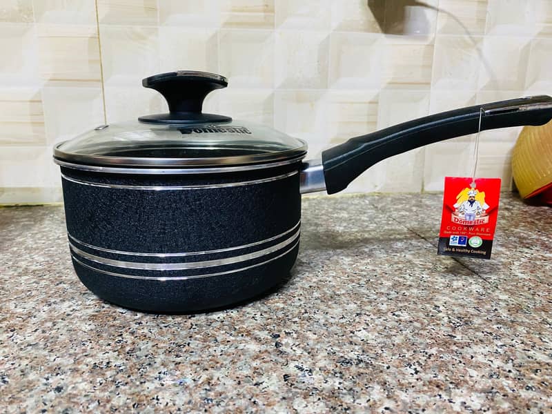 NonStick Cookware 14