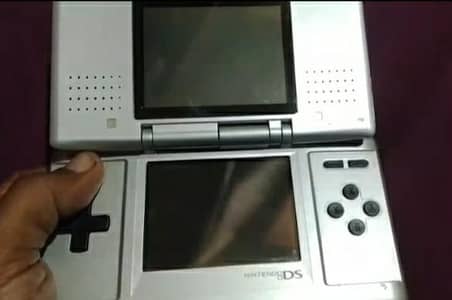 Nintendo ds