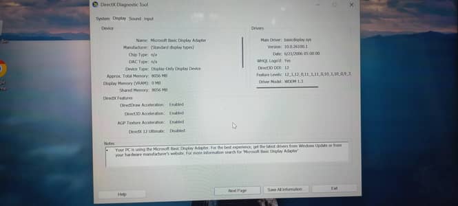 HP ProBook 450 G8 Notebook PC