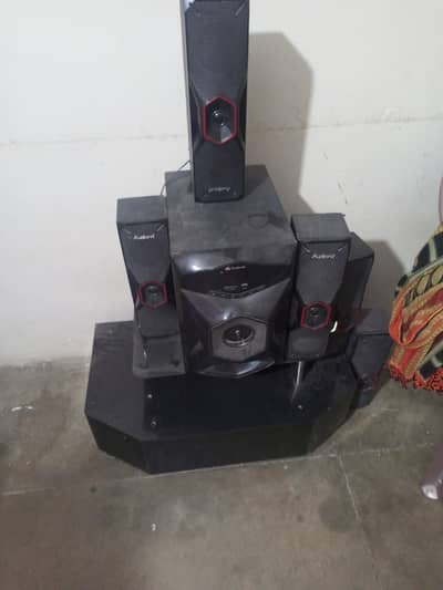 audionuc