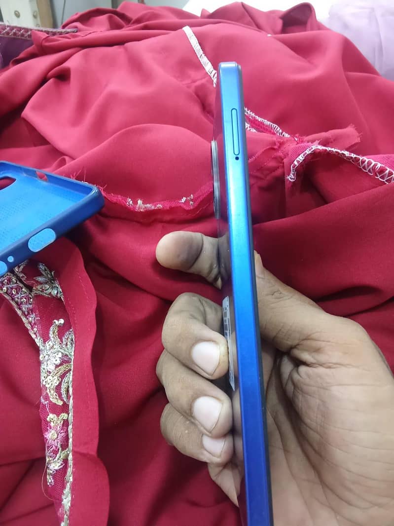 Tecno go 3 1
