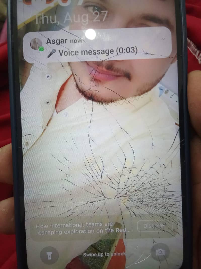 Tecno go 3 2