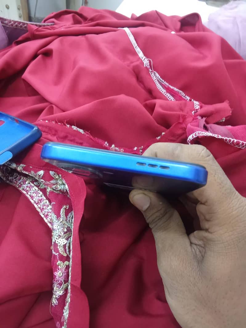 Tecno go 3 5