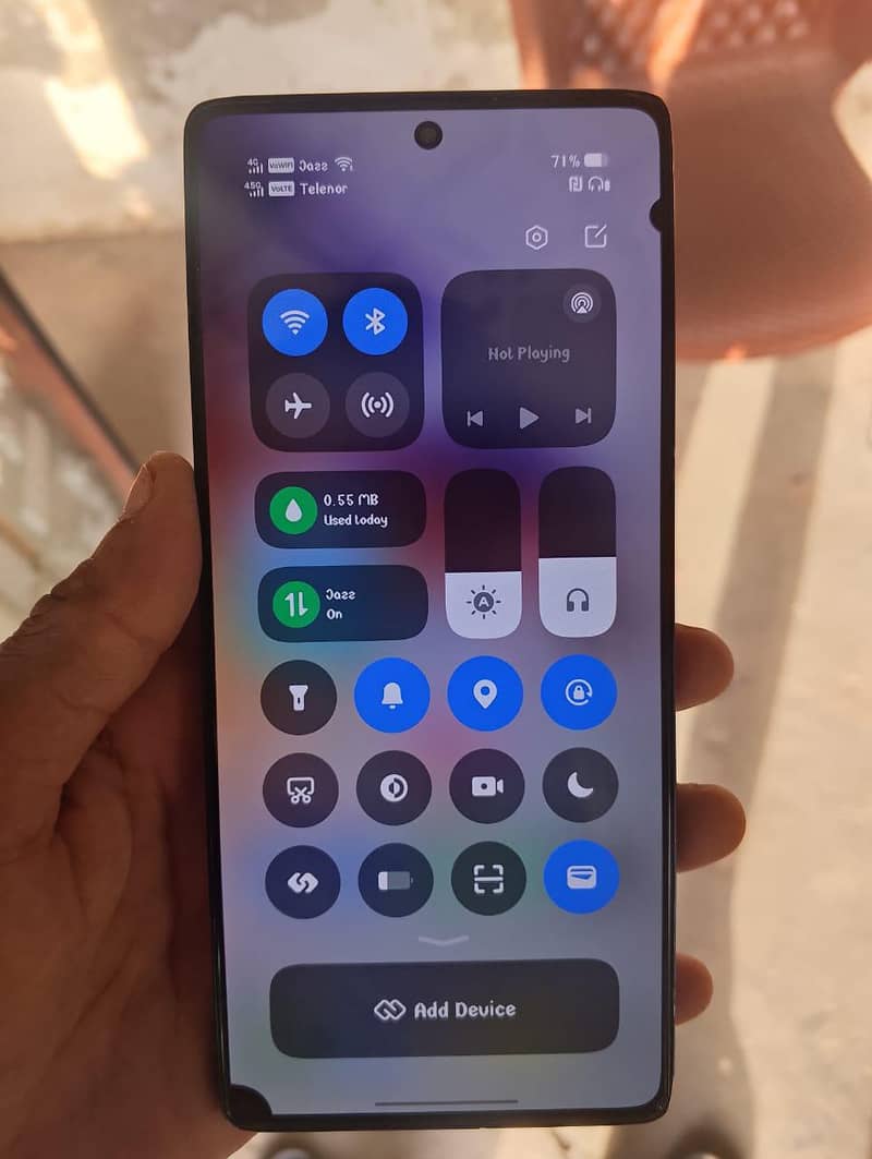Infinix Note 40 3